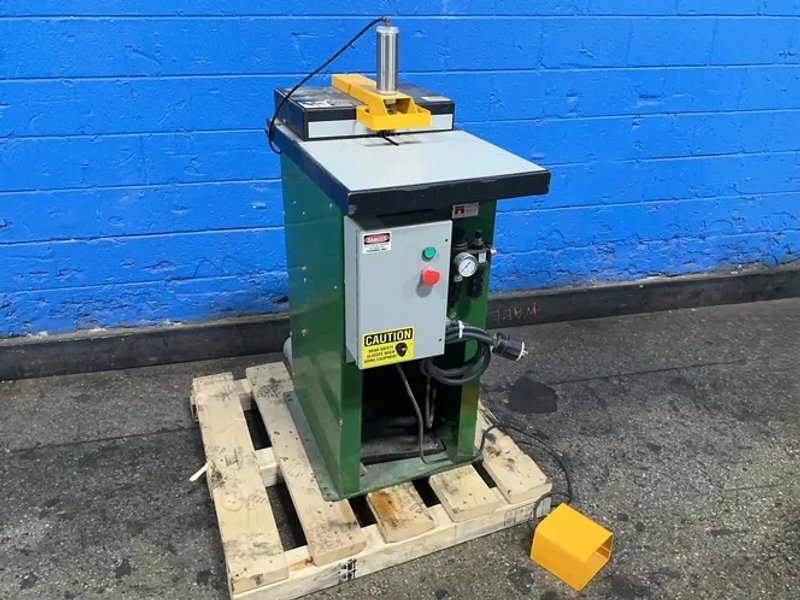 Castle, Inc Pockethole Drill - Tsm-22