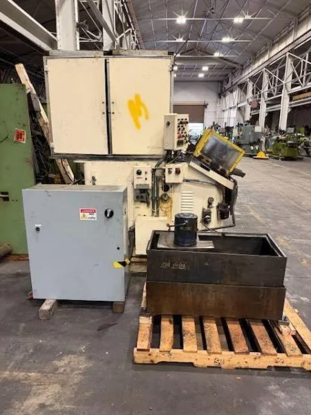 REED A75-TVB PLANETARY THREAD ROLLER