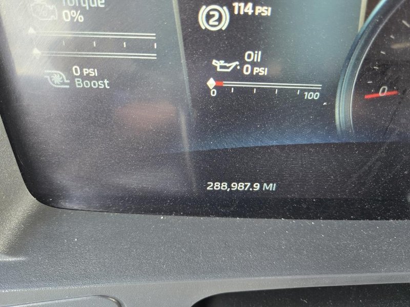 2024 Kenworth T680 1XKYDP9X3RJ265006
