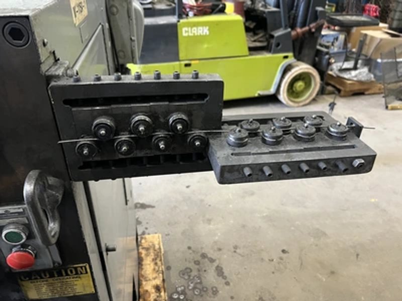 TORIN #W 115A SPRING COILER