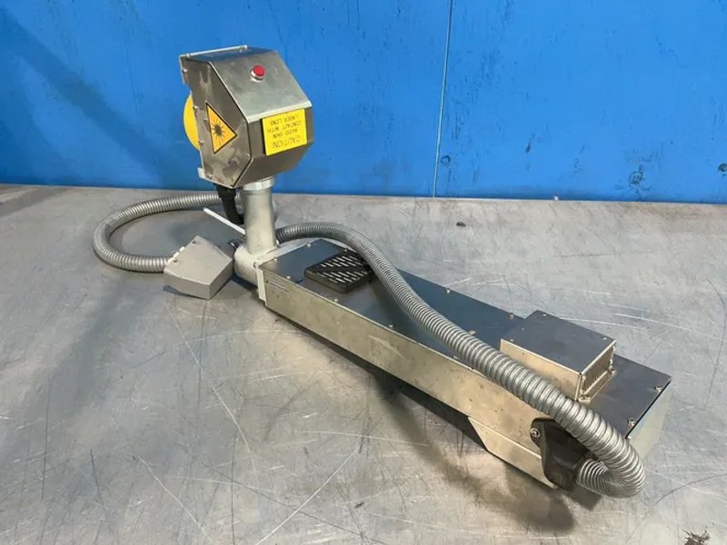 Laser Assembly - Asm01-12-10.6 / 62735