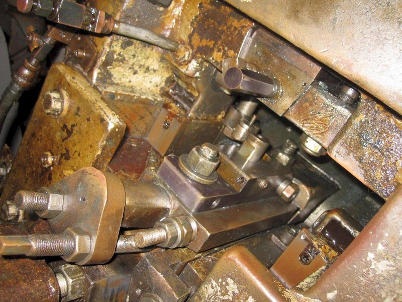 Waterbury Farrel "HiPro" DSSD Cold Header