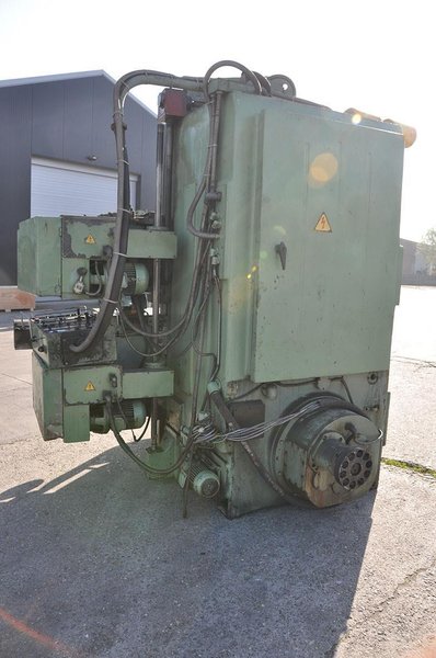 Stanko - Ø 1600 mm