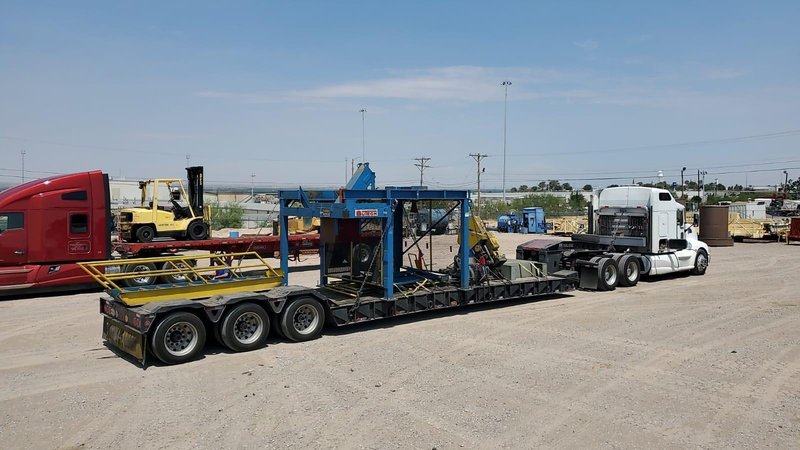 5/16" BUTECH MODEL SK135-SP HIGH SPEED COPPER COIL SCRAP CHOPPER PROCESSING SYSTEM: STOCK #13131