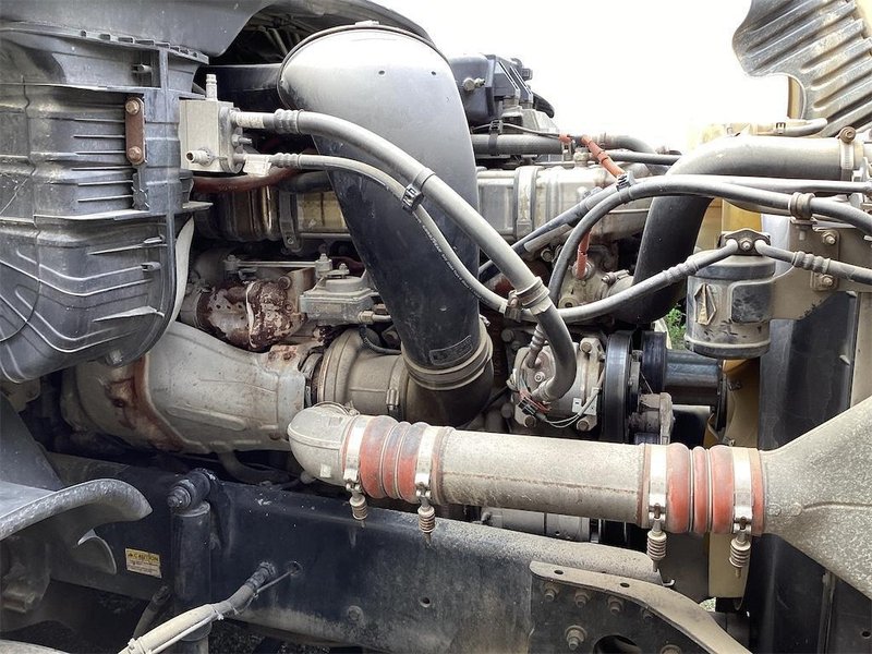 2014 FREIGHTLINER CA12564SLP Cascadia -