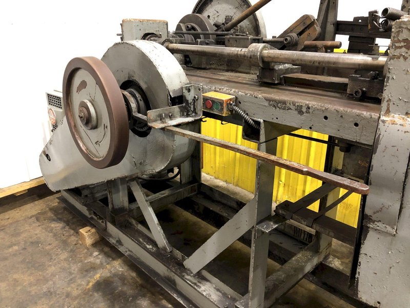 .450" X 20" LEG CAPACITY OMIOTEK SPRING WINDER: STOCK #10755