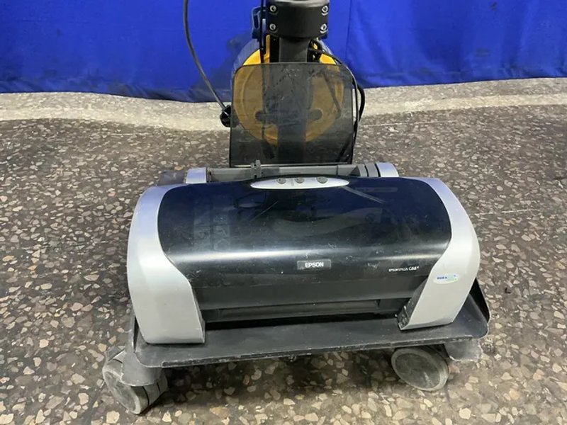 Tm Electronics  Vacuum Leak Test System - Lt-lvac-f40k-ajy