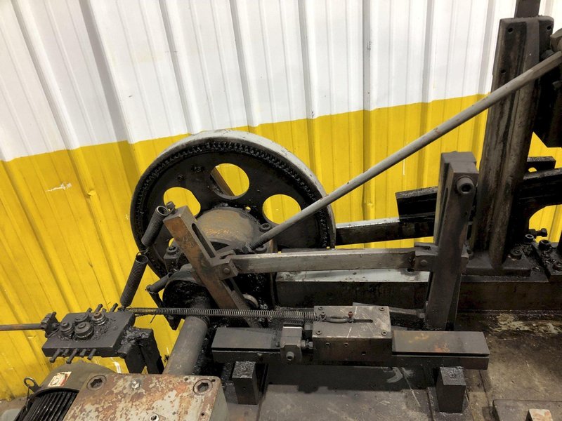 .450" X 20" LEG CAPACITY OMIOTEK SPRING WINDER: STOCK #10754