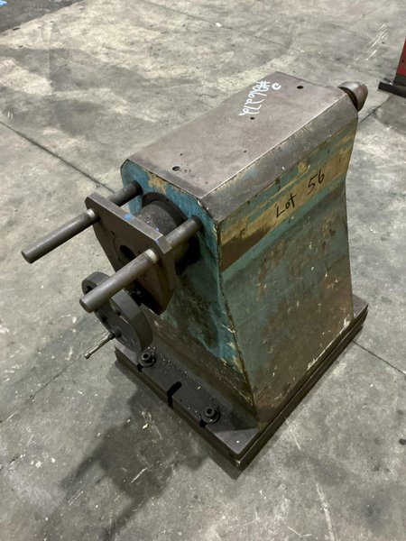TAILSTOCK: YOBRO #26272