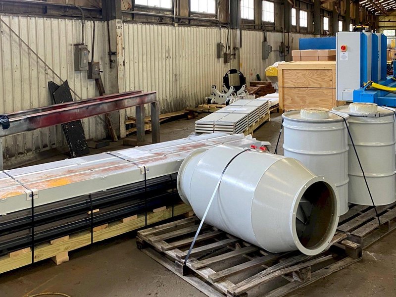 AKS Dura-Kut Plasma System w/Tube Cut