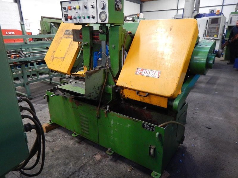 Everising S400HA - Ø 420 mm