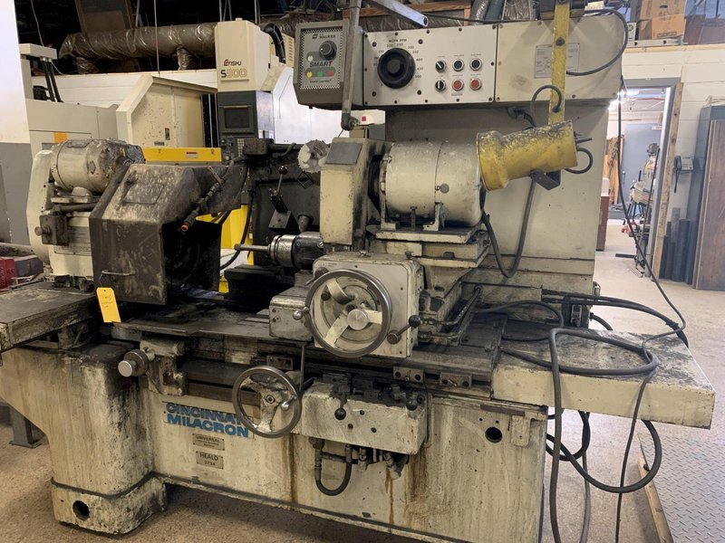 Cincinnati-Milacron / Heald No. 273A Universal Internal Grinding Machine