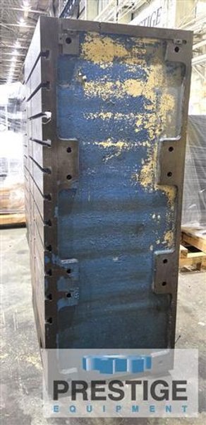 Angle Plates Box Tables