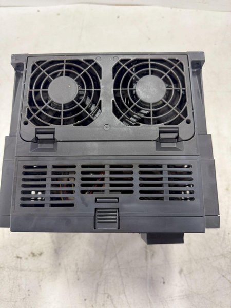 MITSUBISHI FR-E720-600-N/A SERVO DRIVE USED