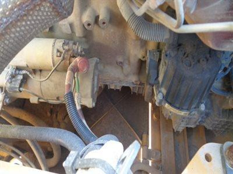 2022 Bell B45E 7849
