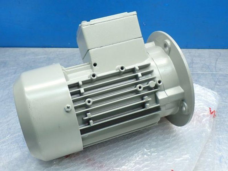 Siemens Simotics Gp Motor Unit - 1av2063b 1le10010bb322fa4