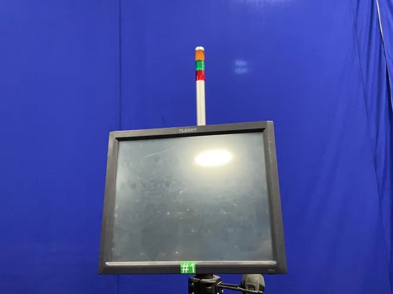 Tm Electronics  Vacuum Leak Test System - Lt-lvac-f40k-ajy