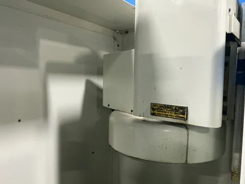Fadal Engineering 16” X 26” CNC VMC - 904-20