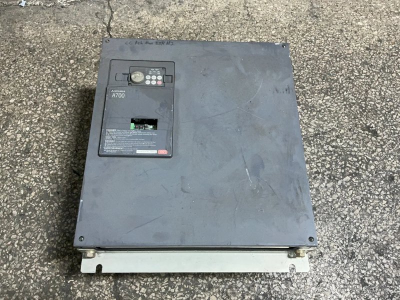 Mitsubishi Electric Corporation  Frequency Inverter  - Fr-a740-01100