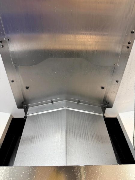 2024 BROTHER SPEEDIO S700XD2 CNC VERTICAL MACHINING CENTER Stock #: 81089426