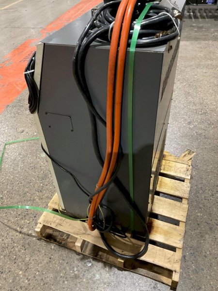FANUC M-16IB/20 ROBOT + R-J3IB CONTROLLER USED