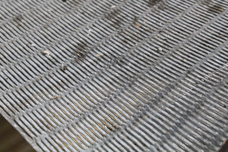 PERFORATING LINE: STOCK #71981