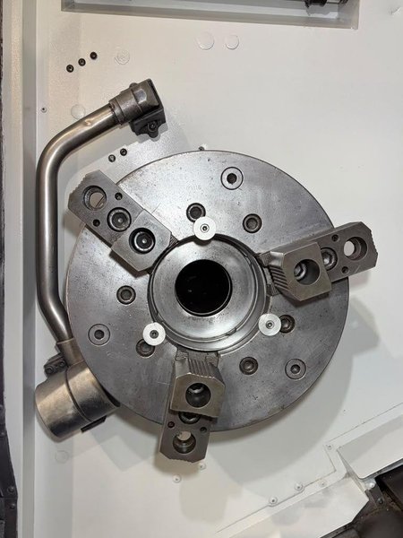 Mori Seiki NL-3000/700 CNC Turning Center – 15.75″ Chuck Lathe