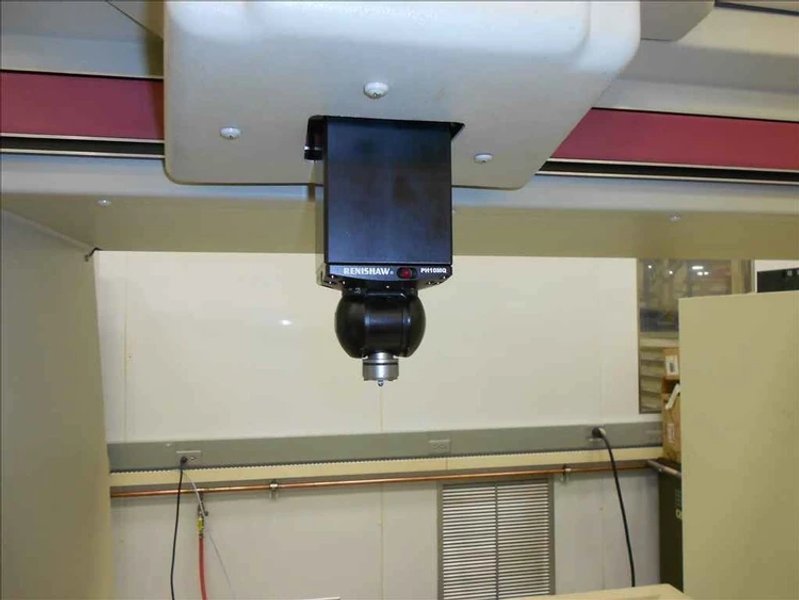 1995 SHEFFIELD CORDAX RS-50 | Coordinate Measuring Machines