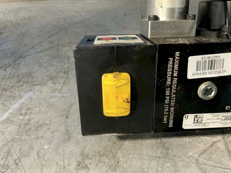 Graco Air Regulator  - 289105