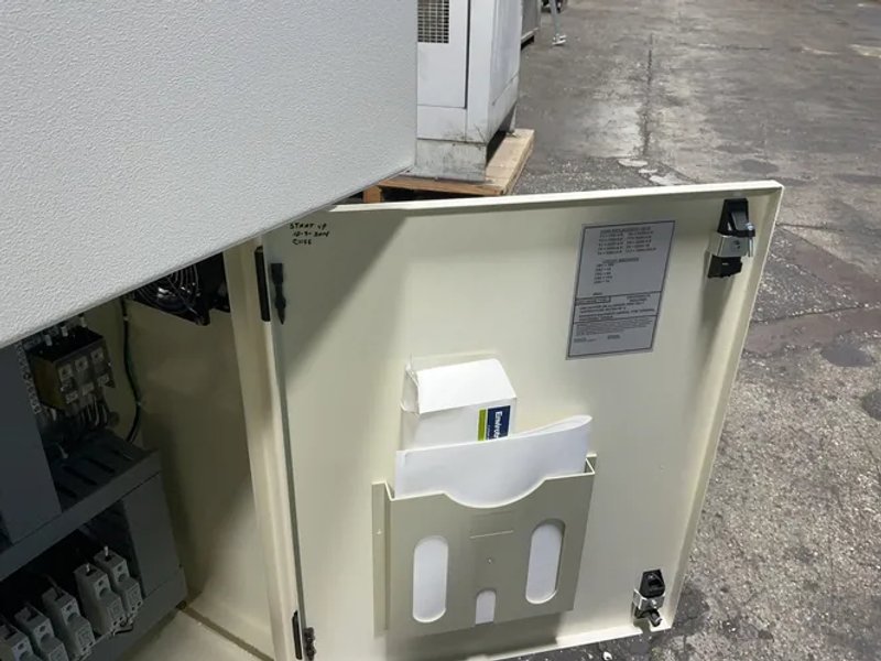 Envirotronics 36” X 24” X 42”  Environmental Test Chamber - W20-2-10-wc-h