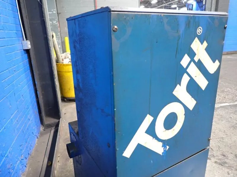 Torit 1 Hp Dust Collector  - Vs 550