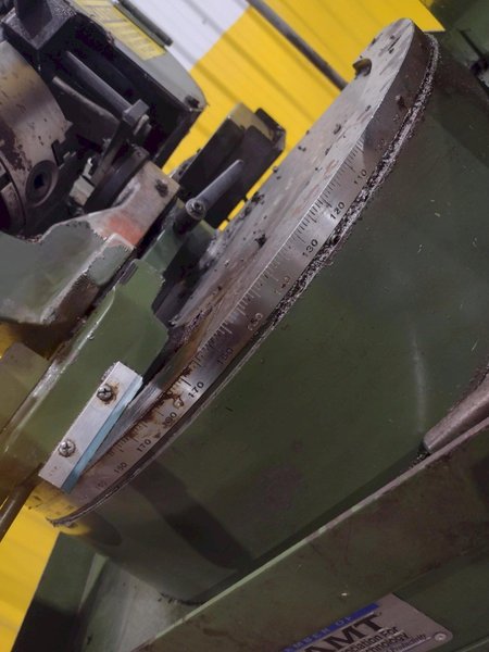 2" RUSH MODEL #250A DRILL &amp; TOOL GRINDER / SHARPENER: STOCK #26255