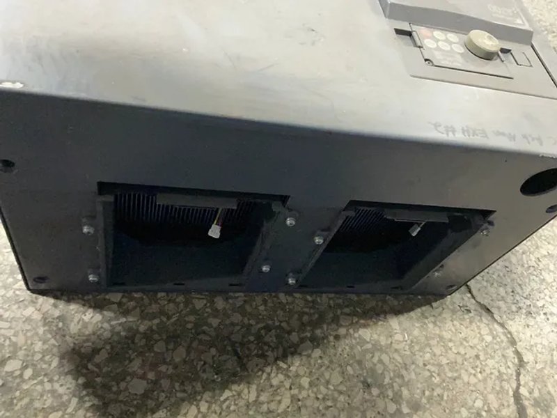 Mitsubishi Electric Corporation  Frequency Inverter  - Fr-a740-01100