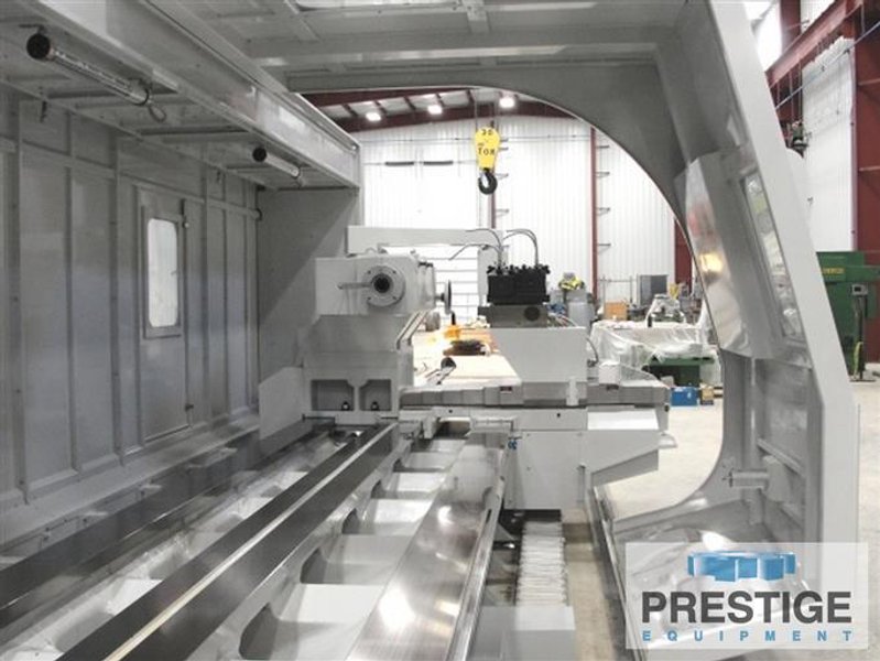 Lathes CNC