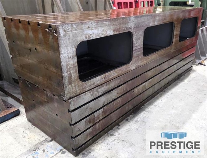Angle Plates Box Tables