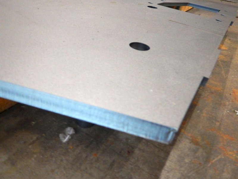 Esab - Trumpf Heavy Duty bevelcut laser 24 x 6,3 meter