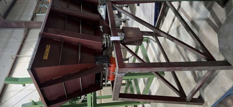 66" Exit Bilwinco Parts Loader