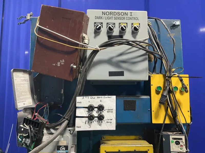 Nordson Durablue Adhesive Melter - Durablue 25 / 894432