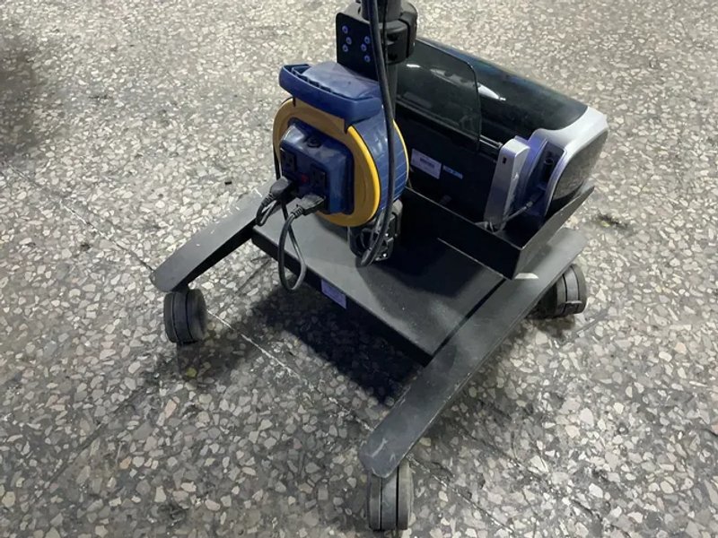 Tm Electronics  Vacuum Leak Test System - Lt-lvac-f40k-ajy