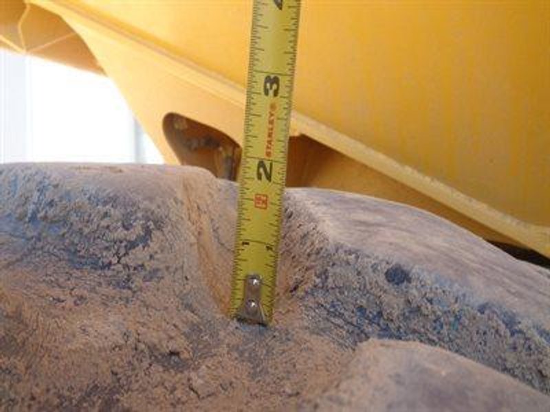 2022 Bell B45E 7849
