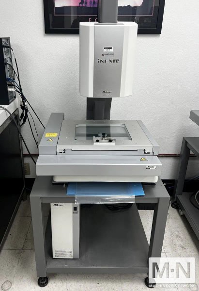 Nikon iNekiv VMA-2520
