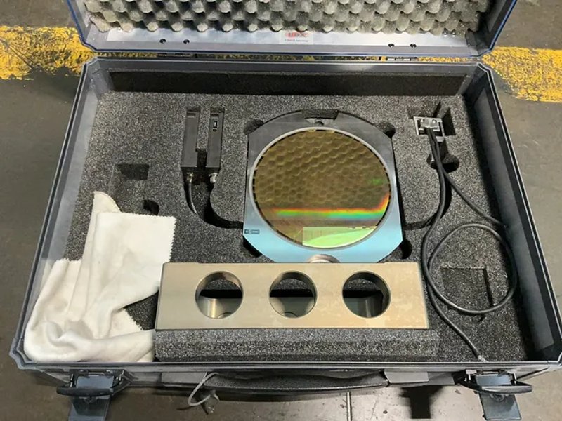 Heidenhain Grid Encoder - Kgm 101