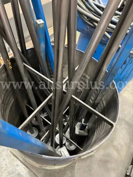RAUTOMEAD FURNACE SPARE PARTS