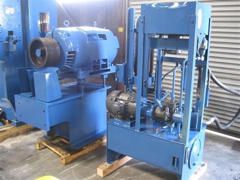 0.530" x 6' HERR VOSS HI-SPEED SHEAR #3344