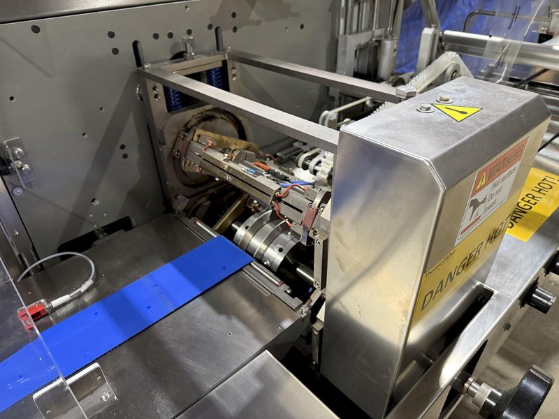 Ulma Atlanta E Flow Wrapper (HFFS)