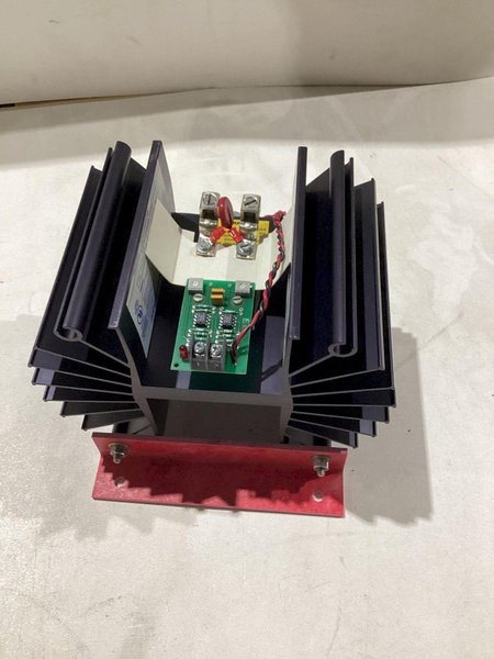 HALMAR ROBICON 270Z-C Power Controller USED