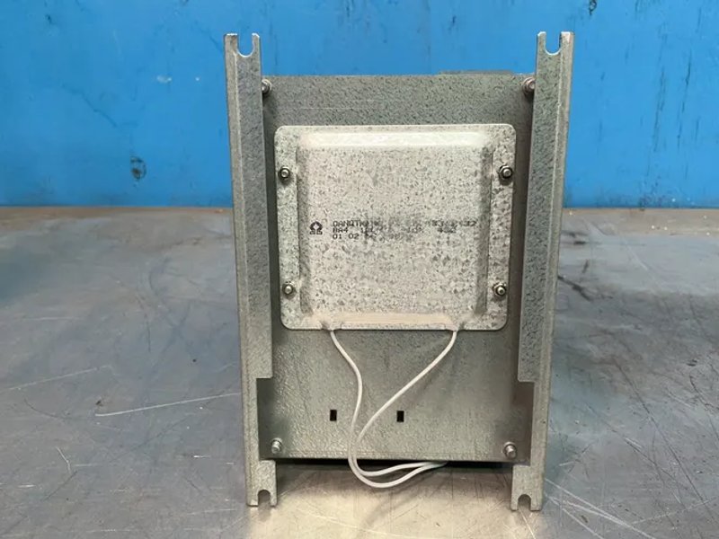 Dynadrive 2.2 Kw Variable Frequency Drive - Dmcs022f10tn0