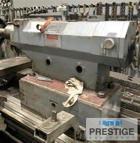 Lathes Flat Bed Manual &amp; CNC