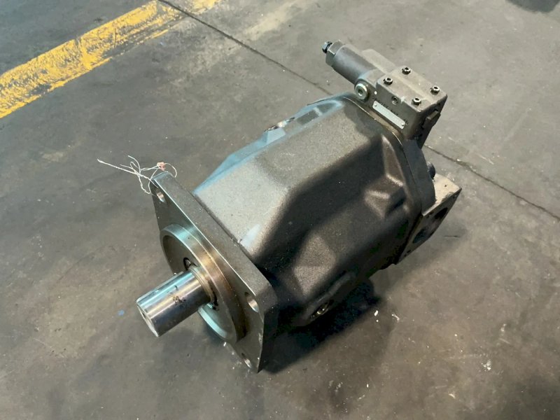 Rexroth  Pump  - R902502731/000