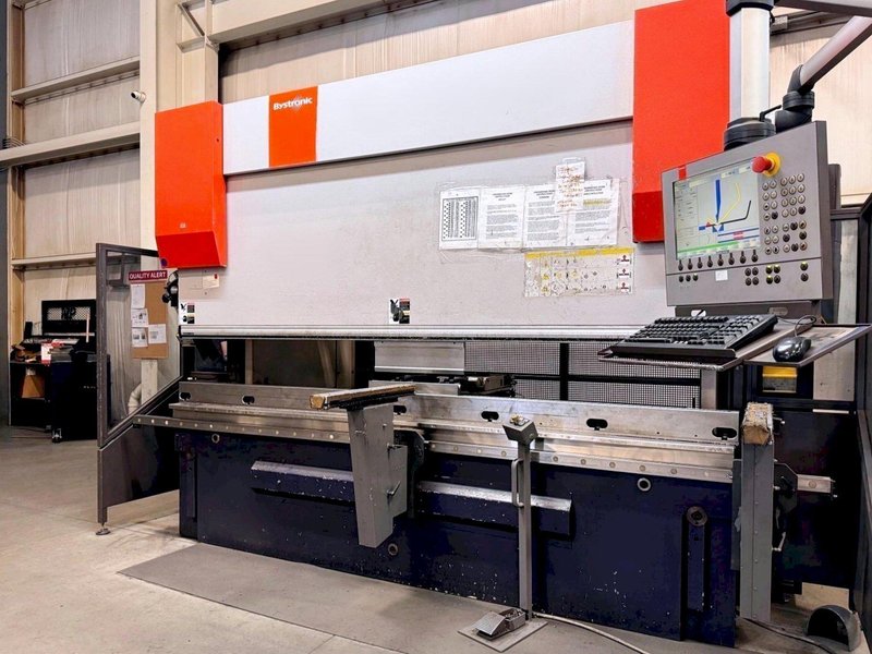 Bystronic Xpert 150/3100